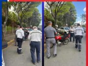 Operação de Fiscalização de Trânsito continua em Guaratinguetá