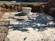 Prefeitura realiza obras de melhorias na rede de esgoto e drenagem do bairro Jardim do Vale