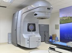 Guaratinguetá recebe acelerador linear para ampliar acesso ao tratamento oncológico no SUS