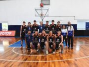 Guaratinguetá brilha nas competições esportivas do fim de semana