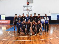 Guaratinguetá brilha nas competições esportivas do fim de semana