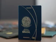 PF pode interromper emissão de passaporte por falta de verba