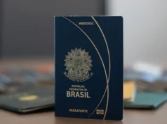 PF pode interromper emissão de passaporte por falta de verba