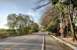 Mais 16 radares são ativados em rodovias estaduais; Confira