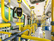 Estudo do governo avalia tarifa zero no transporte público