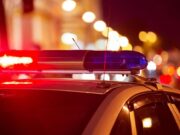 Homem é preso após danificar veículo e ameaçar a ex-companheira em Guaratinguetá