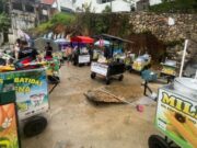 Polícia Civil apreende 50 carrinhos de milho por irregularidade sanitária em Ubatuba