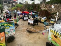 Polícia Civil apreende 50 carrinhos de milho por irregularidade sanitária em Ubatuba