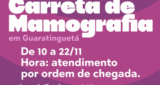 Dengue e Mamografia