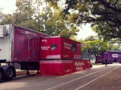 Carreta da Empreendedorismo traz para Guaratinguetá cursos gratuitos para as mulheres