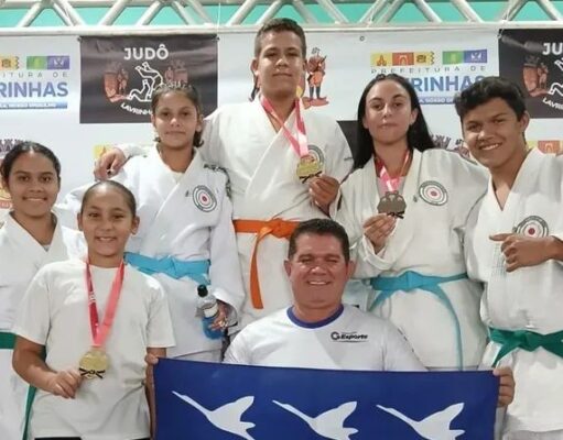 Guaratinguetá teve mais um fim de semana marcado por grandes resultados esportivos