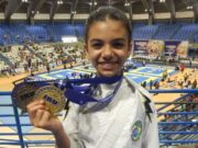 Guaratinguetá se destaca em eventos esportivos no final de semana