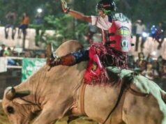 Câmara aprova projeto que autoriza realização de rodeios em Guaratinguetá