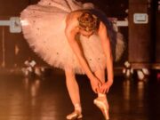 Guaratinguetá Recebe Apresentação Especial de Ballet