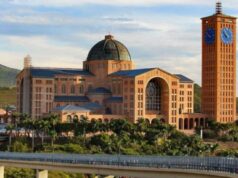 Alô, Romeiros: Prefeitura quer cobrar taxa de veículos que entrarem em Aparecida