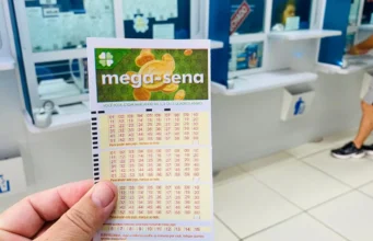 Mega-Sena sorteia nesta terça-feira prêmio estimado em R$ 3,5 milhões