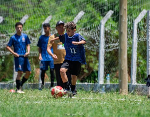 Fim de semana de conquistas para o esporte de Guaratinguetá
