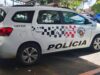 Motorista do transporte coletivo é roubado em Guaratinguetá