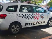 Motorista do transporte coletivo é roubado em Guaratinguetá