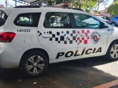 Motorista do transporte coletivo é roubado em Guaratinguetá
