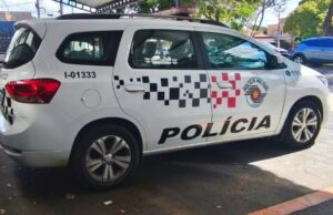 Motorista do transporte coletivo é roubado em Guaratinguetá