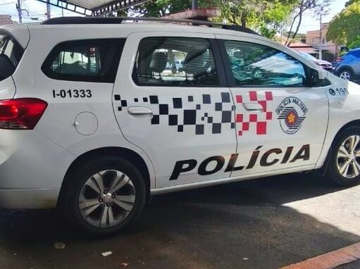 Motorista do transporte coletivo é roubado em Guaratinguetá