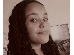 Nathalia é localizada e homem está sendo procurado por suspeita de sequestro e cárcere privado