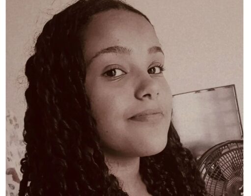 Nathalia é localizada e homem está sendo procurado por suspeita de sequestro e cárcere privado