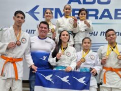 Atletas de Guaratinguetá se destacam em competições regionais e nacionais