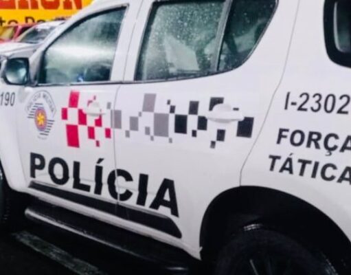 Dois jovens sofrem duplo homicídio no bairro Cidade Industrial em Lorena