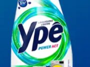 Anvisa manda recolher lava-roupas líquido da Ypê por contaminação