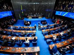 Por unanimidade, Senado aprova isentar IR para quem ganha até RS 5 mil