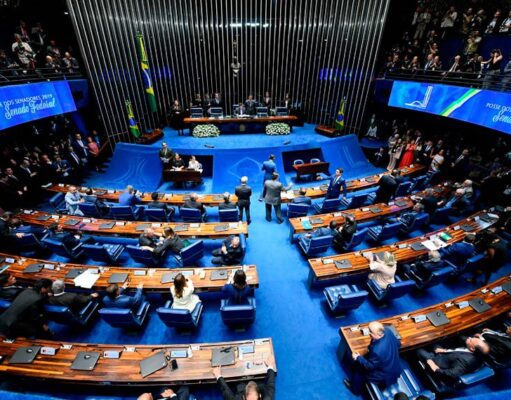 Por unanimidade, Senado aprova isentar IR para quem ganha até RS 5 mil