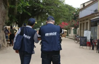 Inscrições para 9,5 mil vagas do IBGE vão até 11 de dezembro