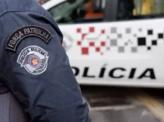 Homem é encontrado morto com ferimentos por arma de fogo e arma branca no bairro Nova Guará