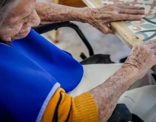 Grande novidade para os idosos de Guaratinguetá