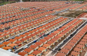 Minha Casa, Minha Vida deverá contratar 3 milhões de moradias até 2026