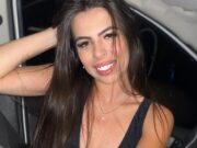 Jovem morre e duas amigas ficam feridas após serem baleadas dentro de carro em Aparecida