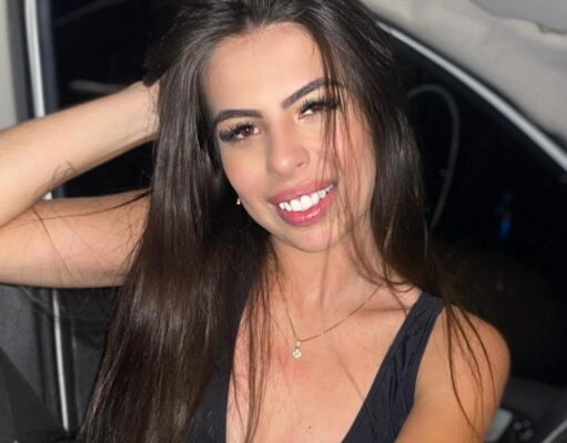 Jovem morre e duas amigas ficam feridas após serem baleadas dentro de carro em Aparecida