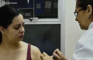 Mulheres grávidas poderão receber vacina que previne bronquiolite em bebês