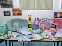 Lorena passará a oferecer o Benefício Eventual Auxílio-Natalidade