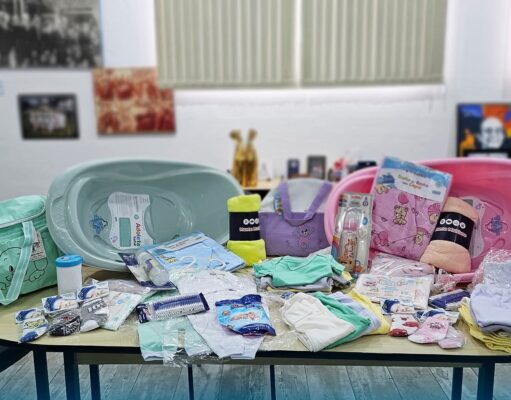 Lorena passará a oferecer o Benefício Eventual Auxílio-Natalidade