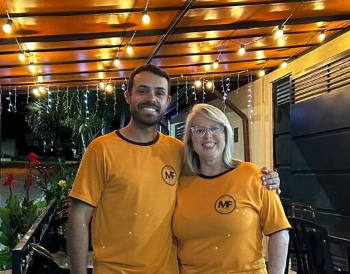 Da Mariano à Pastelaria MF: Uma Caminhada de Sucesso e Reconhecimento