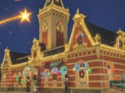 Vem aí a Estação de Natal em Guaratinguetá