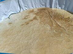 Moradores do Jardim Bela Vista reclamam de água barrenta e cobram resposta da SAEG