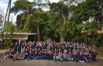 Conexão além da fibra: três décadas de história da Provale Telecom