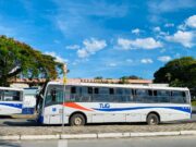 Com Mais de R$ 4,4 Milhões em Subsídios esse ano, Transporte de Guaratinguetá Ainda Enfrenta Falhas