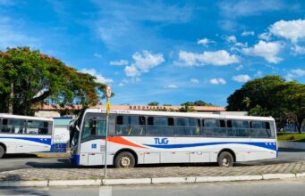 Com Mais de R$ 4,4 Milhões em Subsídios esse ano, Transporte de Guaratinguetá Ainda Enfrenta Falhas