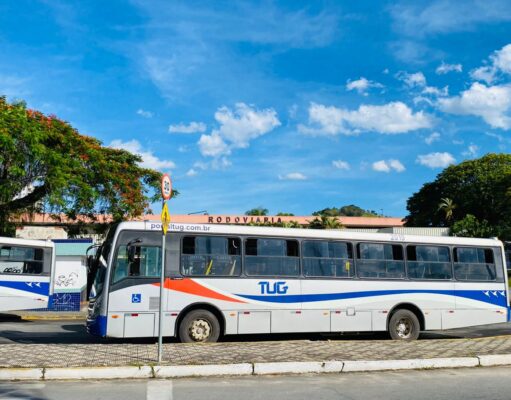 Com Mais de R$ 4,4 Milhões em Subsídios esse ano, Transporte de Guaratinguetá Ainda Enfrenta Falhas