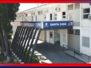 Prefeitura assina convênio de retaguarda hospitalar com a Santa Casa de Guaratinguetá